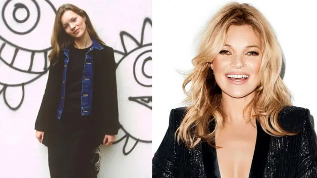 Kate Moss
