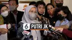 Putri mantan Wakil Presiden Jusuf Kalla, Muswira Kalla, melaporkan mantan politisi Partai Demokrat Ferdinand Hutahean dan Pengamat Politik Rudi S. Kamri ke pihak kepolisian terkait dugaan pencemaran nama baik dan fitnah di media sosial.