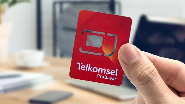 Cara Registrasi Kartu Telkomsel via SMS, Online, hingga Call Center