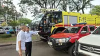 Bandara Soetta Siagakan 11.573 Personil Hadapi Kepadatan Nataru