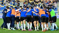 Pahit! Sampdoria Terdegradasi ke Serie C untuk Pertama Kalinya dalam Sejarah Klub