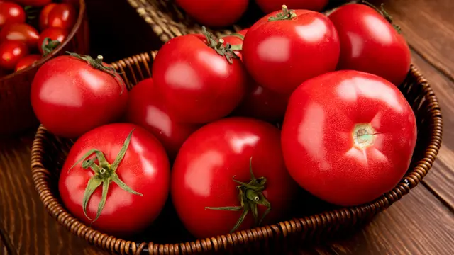 Tomatoes