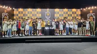 3 Klub IBL Ikut Elite Pro Championship 2025, Ajang Pemain Muda Unjuk Gigi