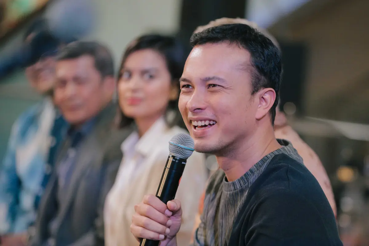 Eva Celia dan Nicholas Saputra, Publik Figur Peduli Lingkungan
