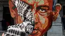 Sebelumnya, Perdana Menteri Israel Benjamin Netanyahu pada hari Kamis (26/9/2024) mengeluarkan pernyataan bahwa ia berjanji melakukan serangan dengan kekuatan penuh terhadap Hizbullah. (Alex Kent/Getty Images North America/Getty Images via AFP)