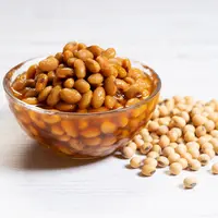 ilustrasi tauco/copyright By SherSor from Shutterstock