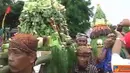 Citizen6, Magelang: Hari jadi Kota Magelang ke-1105. (Pengirim: Arief Setiawan)