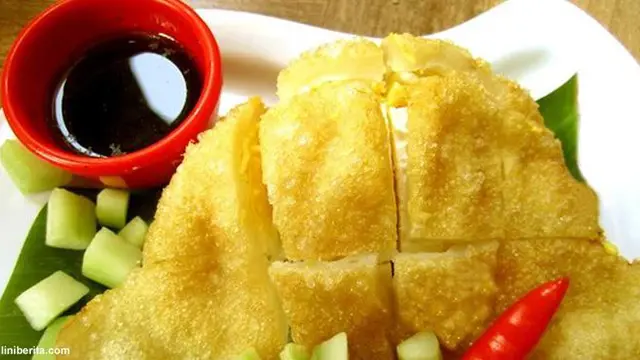 3 Menu Perdamaian KIH-KMP***