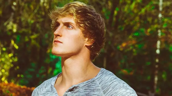 [Bintang] Logan Paul