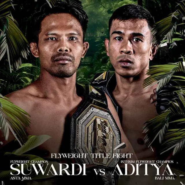 One Pride MMA 86
