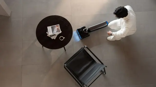 Tren Vacuum Cleaner Wet & Dry Menguat, Pasar Global Mencetak Penjualan Tinggi