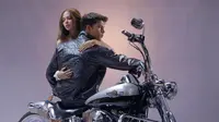 Saksikan Sinetron Asmara Gen Z Episode Senin 9 Februari Pukul 17.00 di SCTV.