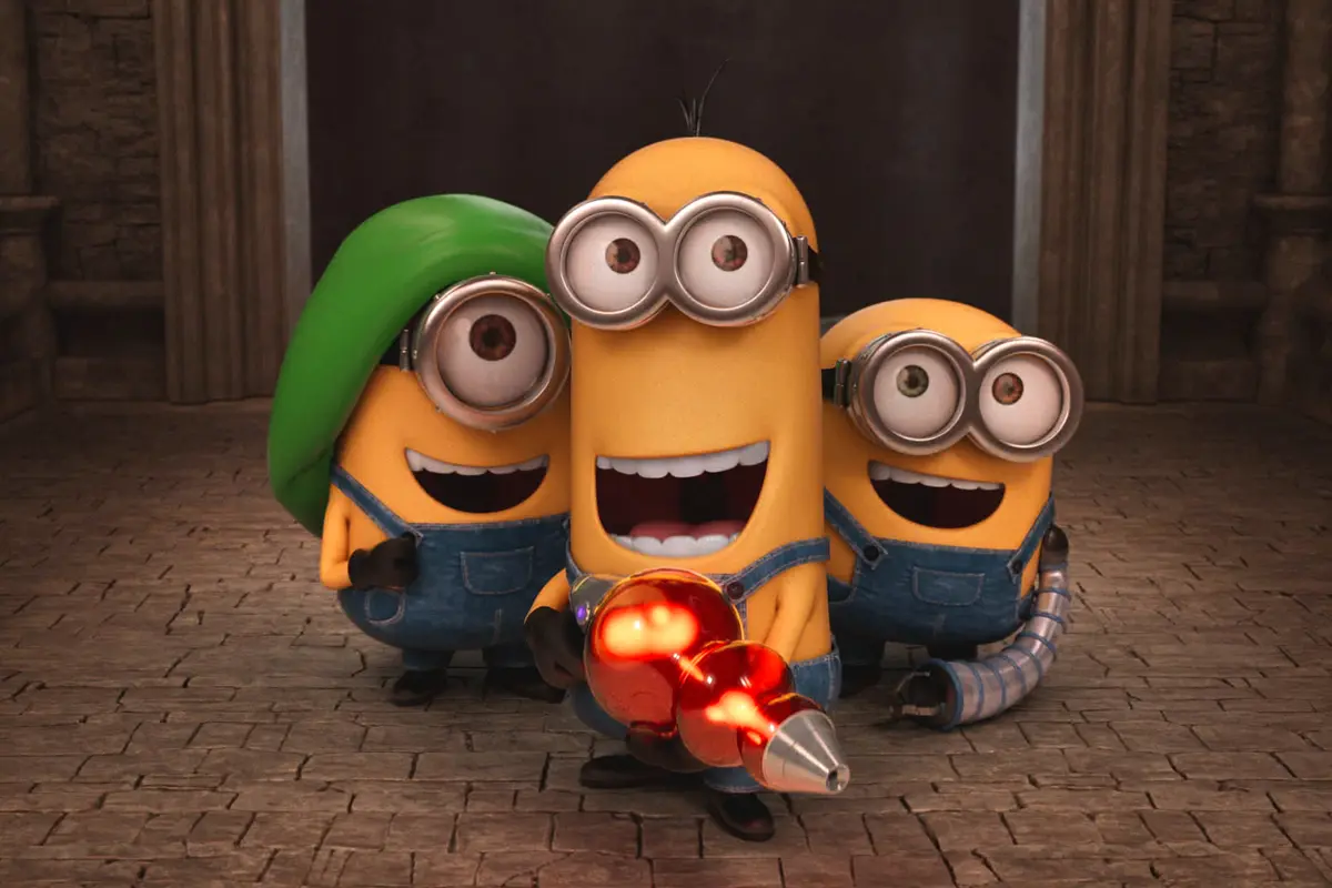 minions