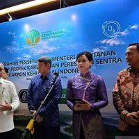 Target Pemerintah Hentikan Buang Sampah Lewat Praktik Open Dumping pada 2028