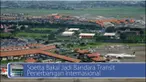 Terminal 3 Ultimate yang ditargetkan selesai 2016 ini memiliki kapasitas 25 juta penumpang per tahun terminal ini akan melayani penerbangan internasional dan domestik dan setor Rp 180 M, nasib Rio Haryanto ke F1 ditentukan pekan depan 