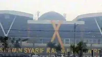 [VIDEO] Bandara di Pekanbaru Batal Dibuka Lagi