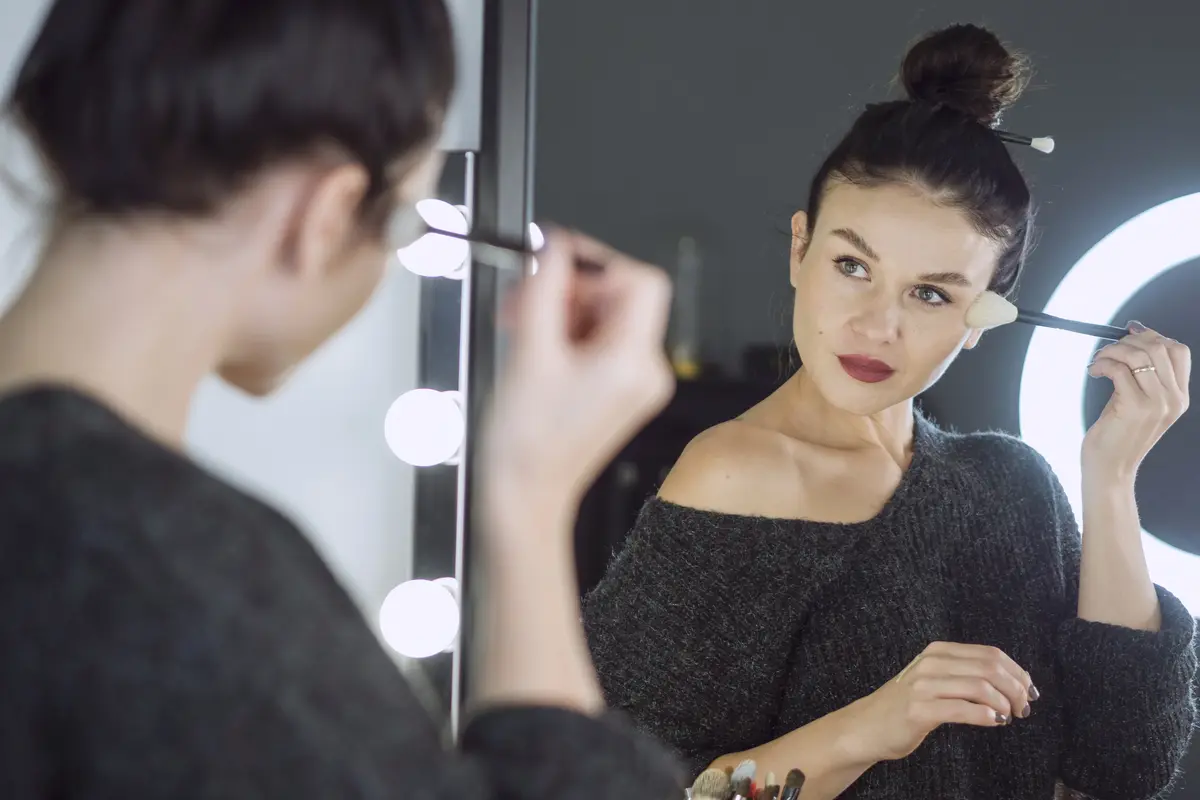 Cara Mengatasi Makeup Oksidasi