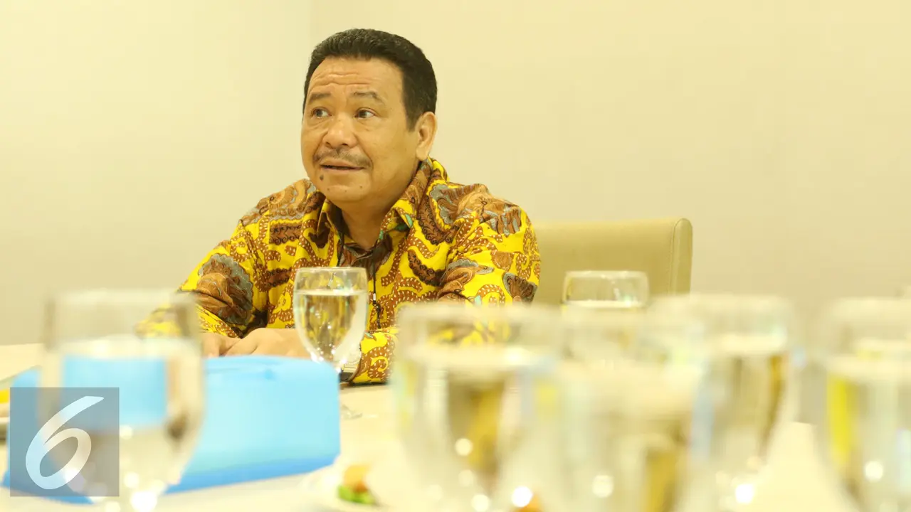 Otto Hasibuan