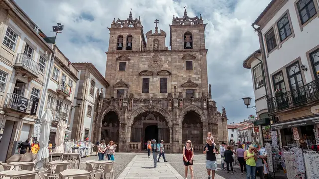 Braga