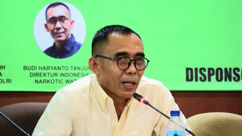 Budi Tanjung