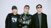 Band indie Korea, Wave to Earth. (dok. Instagram @wave_to_earth/https://www.instagram.com/p/CmOnM3yL4-4/)