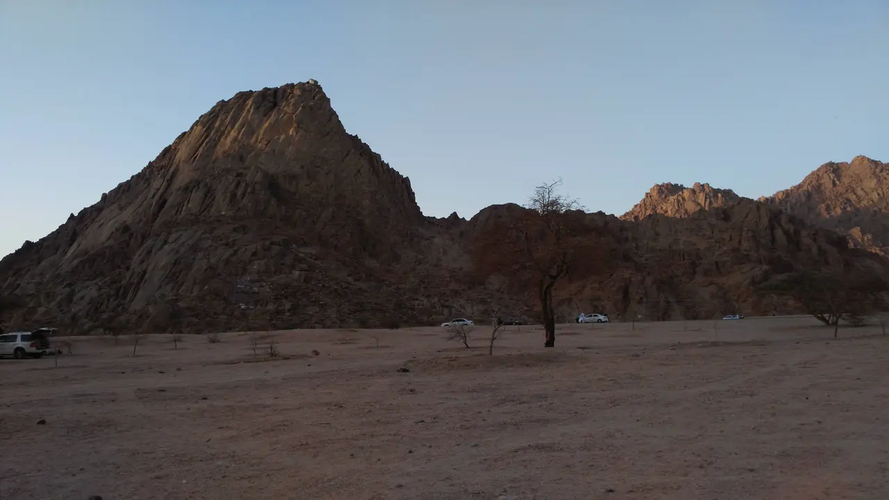 Arab Saudi