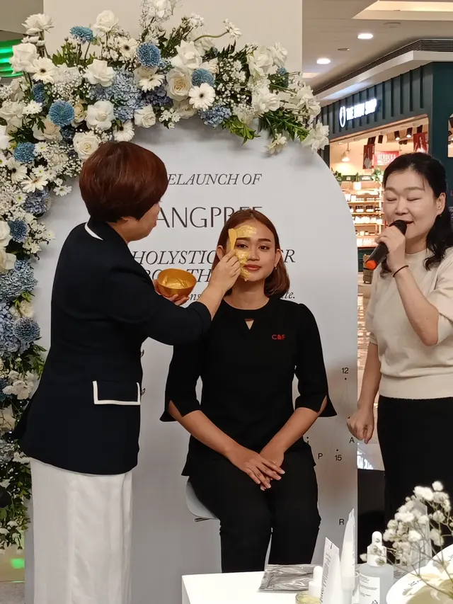 Skincare Rasa Spa yang Wajib Dicoba Generasi Milenial untuk Tangkal Bahaya Polusi di Kulit