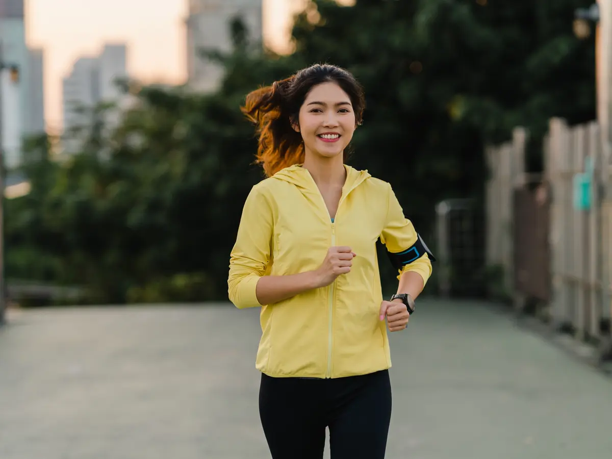 Arti Mimpi tentang Berlari, Pertanda Mendapatkan Rezeki