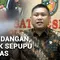 Perkara Undangan, Pria Tembak Sepupu hingga Tewas