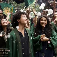 Film Penyalin Cahaya (Foto: Instagram/penyalincahaya)