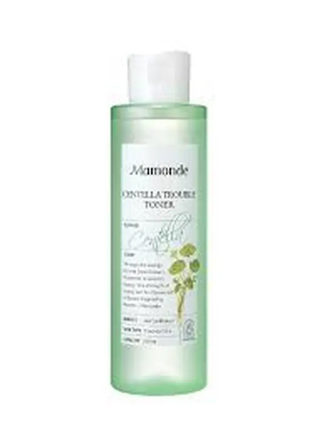 Mamonde Centella Trouble Toner