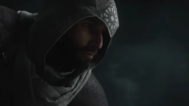 Assassin's Creed: Mirage (Ubisoft)