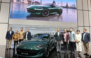 Nissan Fairlady Z Hadir Lagi, Warisan Klasik Bertemu Teknologi Modern