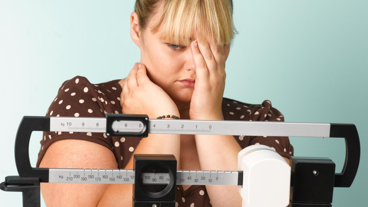 Studi: Gemuk Saat SMA Berisiko Kena Serangan Jantung Mendadak