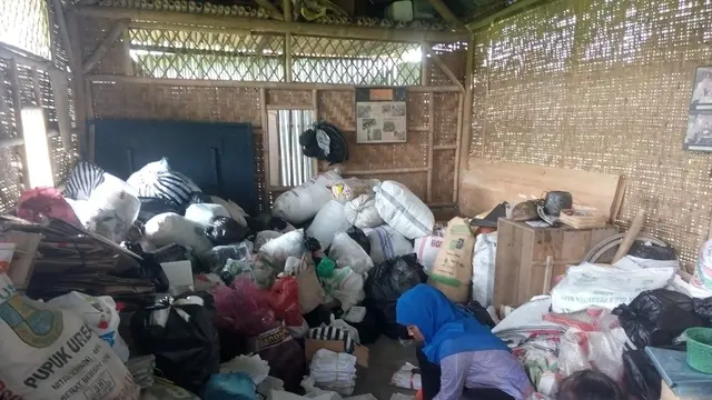 Bank Sampah Gemah Ripah, dari Yogyakarta untuk Indonesia