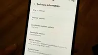 Top 3 Tekno: Daftar HP Samsung yang Kebagian One UI 8 Beta Terpopuler