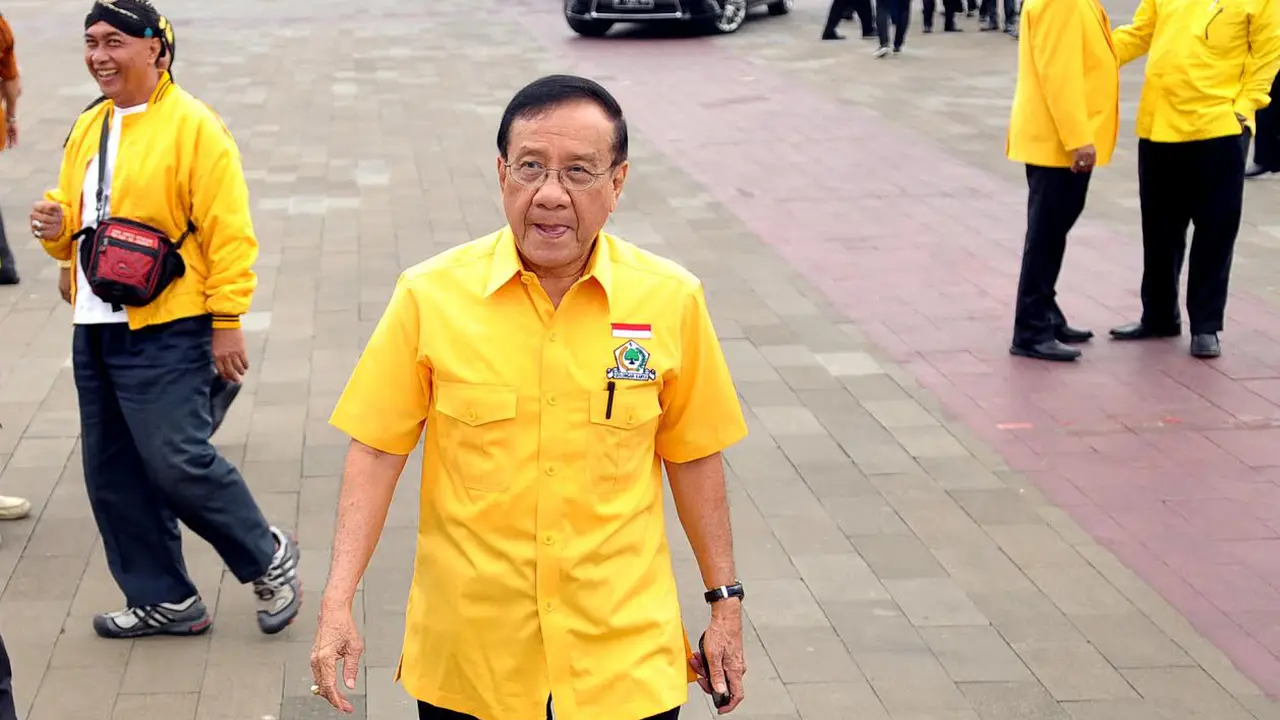 Akbar Tandjung
