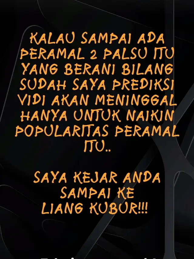 Deddy Corbuzier