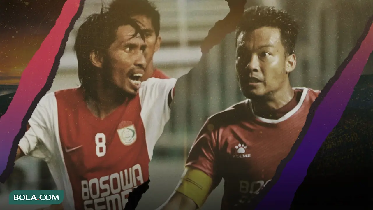 Syamsul Chaeruddin dan Hamka Hamzah