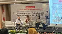 Soal Penghapusan Nama Soeharto dari TAP MPR, Mahfud: Mungkin Sudah Dinyatakan Selesai