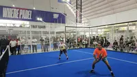 Resmi Jadi Anggota KONI, Padel Langsung Tancap Gas Siapkan Eksibi PON 2024