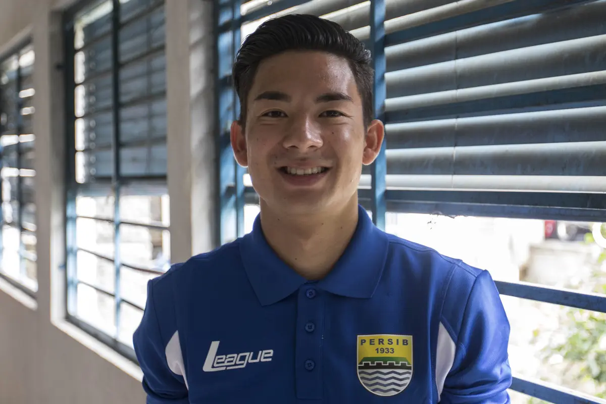 Kim Kurniawan