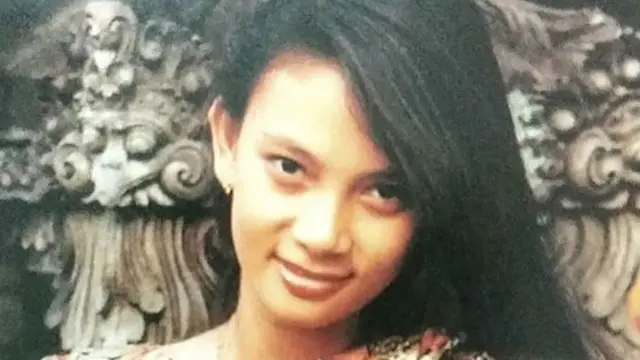 6 Potret Lawas Dian Nitami, Penampilannya Curi Perhatian