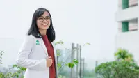 dr. Desilia Atikawati, Sp.P, FAPSR, Dokter Spesialis Paru dan Pernapasan RS Pondok Indah - Puri Indah