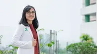 [Kolom Pakar] dr. Desilia Atikawati: Post COVID-19 Syndrome Juga Bisa Menyerang Anak