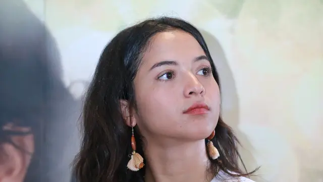 [Bintang] Putri Marino