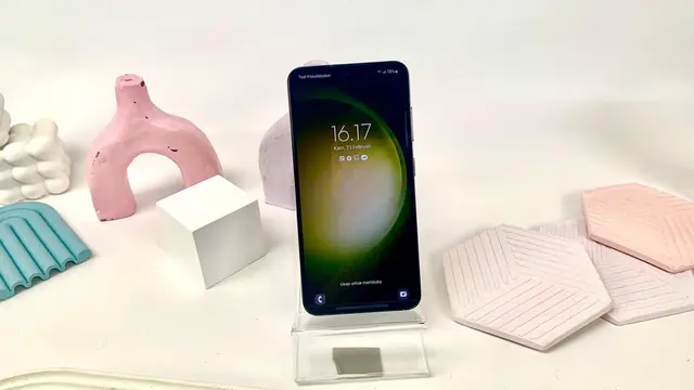 Mengulik Keunggulan Samsung Galaxy S23 5G Series yang Resmi Rilis di Indonesia