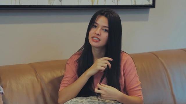 8 Cerita Mistis yang Dialami Susan Sameh, Ketempelan Hantu hingga Teror Santet