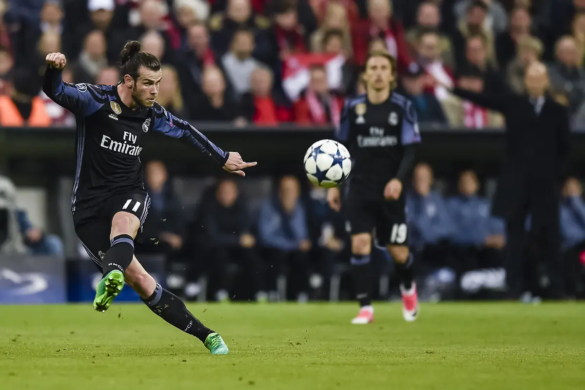 Real Madrid