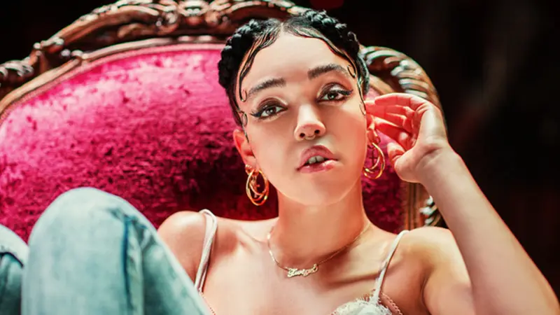 FKA Twigs